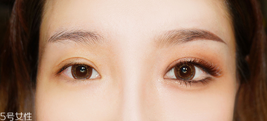 網(wǎng)紅的妝都是怎么化的？論女生眼妝的重要性