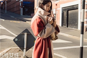 大衣什么長度好看？這個冬天讓你美上天