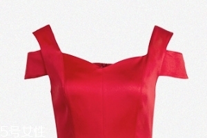 冬天紅色衣服怎么搭配？冬天就要紅