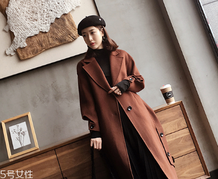 大衣什么牌子比較好？這些品牌的大衣一定要有