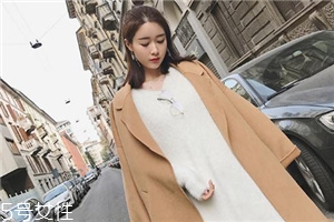 大衣什么牌子比較好？這些品牌的大衣一定要有