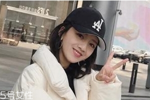 冬天怎么穿暖和又顯瘦？杜絕臃腫美美過一冬