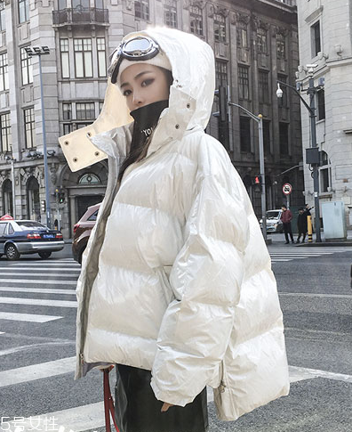 冬天怎么穿暖和又顯瘦？杜絕臃腫美美過一冬