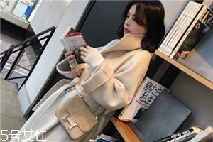 大衣是什么時(shí)候穿的？讓你在冬天化身時(shí)尚達(dá)人