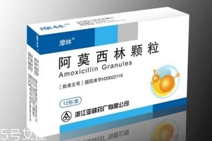 阿莫西林治腸炎嗎？腸炎反反復(fù)復(fù)怎么辦