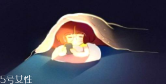 熬夜長膘什么原因？疲勞使人食欲大開