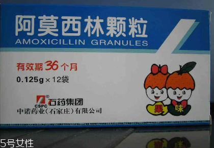 阿莫西林是青霉素嗎？阿莫西林究竟是什么