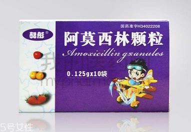 阿莫西林是青霉素嗎？阿莫西林究竟是什么