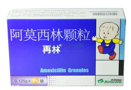 阿莫西林是處方藥嗎？阿莫西林需處方才可購買