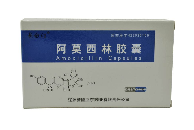 阿莫西林是處方藥嗎？阿莫西林需處方才可購買