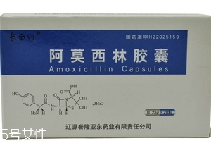 阿莫西林是飯前吃還是飯后吃？選對時間很關(guān)鍵