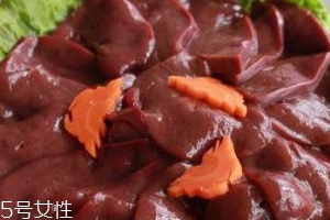 豬肝怎么吃才健康？烹飪不當會感染寄生蟲