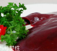 豬肝怎么吃才健康？烹飪不當(dāng)會(huì)感染寄生蟲