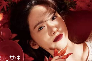 楓葉妝要掌握哪些要點？顯白又不挑皮