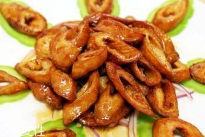 豬大腸怎么吃才健康？洗凈做熟殺滅微生物
