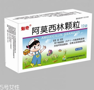阿莫西林會(huì)過敏嗎？青霉素過敏禁吃阿莫西林