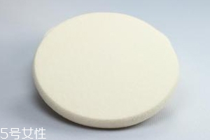 粉撲用什么清洗最好？卸妝產(chǎn)品可清洗