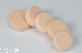 粉撲用什么清洗最好？卸妝產(chǎn)品可清洗