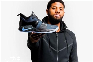 nike pg 2保羅喬治二代簽名鞋什么時(shí)候發(fā)售_多少錢？