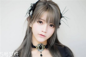 化眼妝應(yīng)注意什么？3款大眼妝無敵放大雙眼