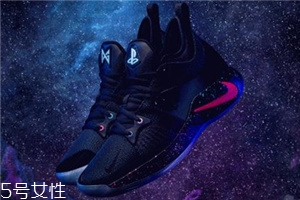 nike pg2上腳實(shí)戰(zhàn)測評 耐克泡椒二代讓你驚艷