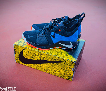 nike pg2上腳實(shí)戰(zhàn)測評 耐克泡椒二代讓你驚艷