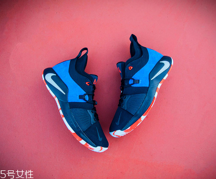 nike pg2上腳實(shí)戰(zhàn)測評 耐克泡椒二代讓你驚艷