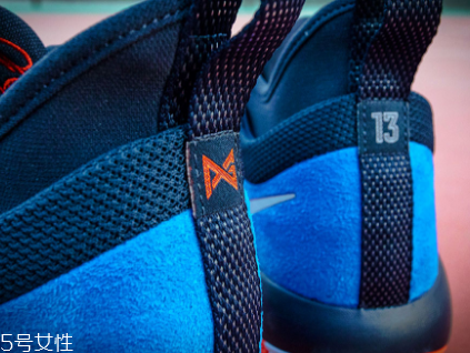 nike pg2上腳實(shí)戰(zhàn)測評 耐克泡椒二代讓你驚艷