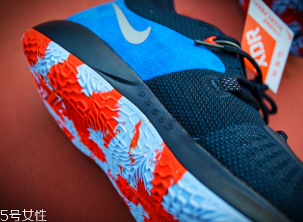 nike pg2上腳實(shí)戰(zhàn)測評 耐克泡椒二代讓你驚艷
