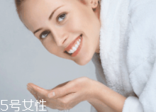洗面奶有哪些常識？同一部位只需洗20秒
