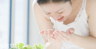 用毛巾洗臉可以嗎？油皮和中性皮可以