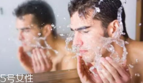 用毛巾洗臉可以嗎？油皮和中性皮可以