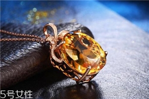 黃水晶戴左手還是右手？水晶佩戴大有講究