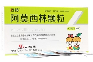 阿莫西林好還是頭孢好？根據(jù)情況選擇