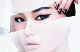 天生黑能后天變白嗎？基因決定不可改變