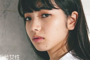 什么是厭世妝？厭世妝畫法