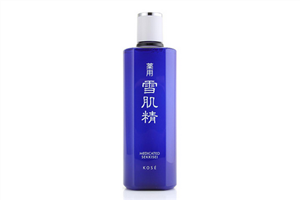 怎么挑選化妝水？護膚的第一步