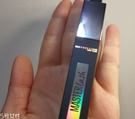 美寶蓮彎彎睫毛膏怎么樣？新品首發(fā)彎彎睫毛膏評測