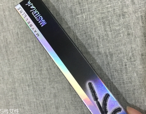 美寶蓮彎彎睫毛膏怎么用？想怎么彎就怎么彎