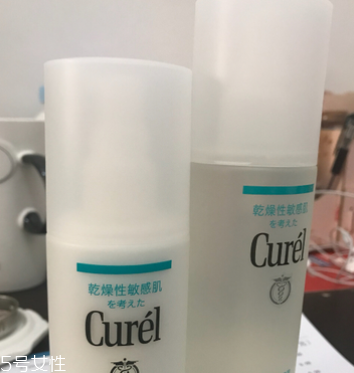 Curel化妝水有幾種？3種針對不同季節(jié)