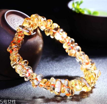 黃水晶可以碰水嗎？你不知道的水晶小知識(shí)