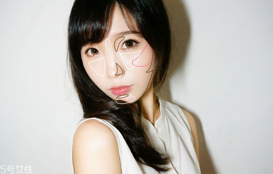 2018秋冬酒紅色眼妝怎么畫？神秘又有女人味的妝容
