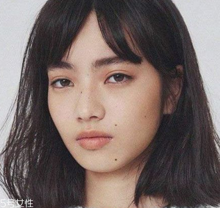 什么是厭世妝？厭世妝畫(huà)法