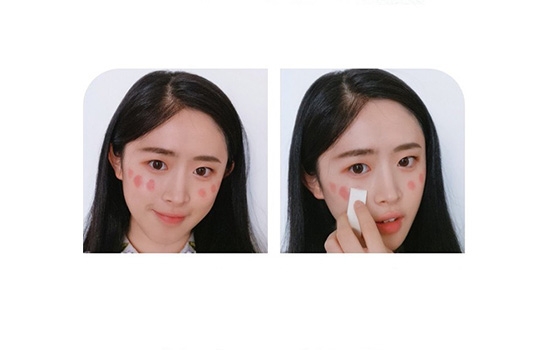 學(xué)生素顏妝怎么畫？小心機(jī)get