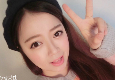 什么是臥蠶妝？少女般的甜蜜動(dòng)人