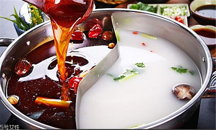 冬季怎么吃火鍋不容易發(fā)胖？不發(fā)胖的小竅門(mén)