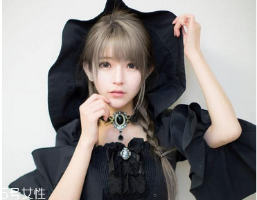 化眼妝應(yīng)注意什么？3款大眼妝無敵放大雙眼