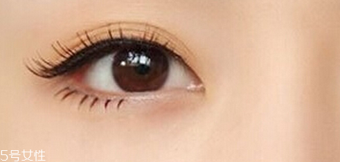 淑女妝怎么畫清新自然？教你化一個(gè)撩倒男神的妝