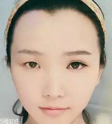 化眼妝應(yīng)注意什么？3款大眼妝無敵放大雙眼