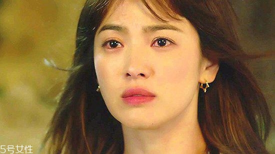 淑女妝怎么畫清新自然？教你化一個(gè)撩倒男神的妝